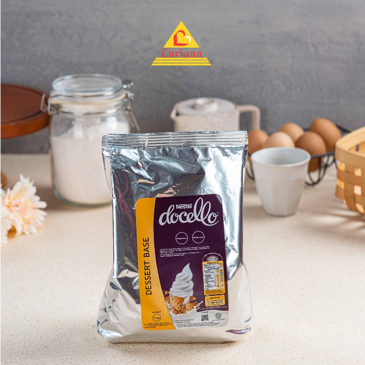 Nestle Docello uk 1kg