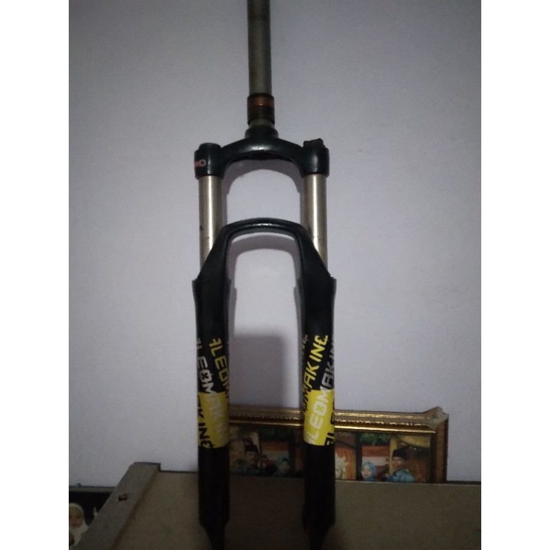 fork suntour 26