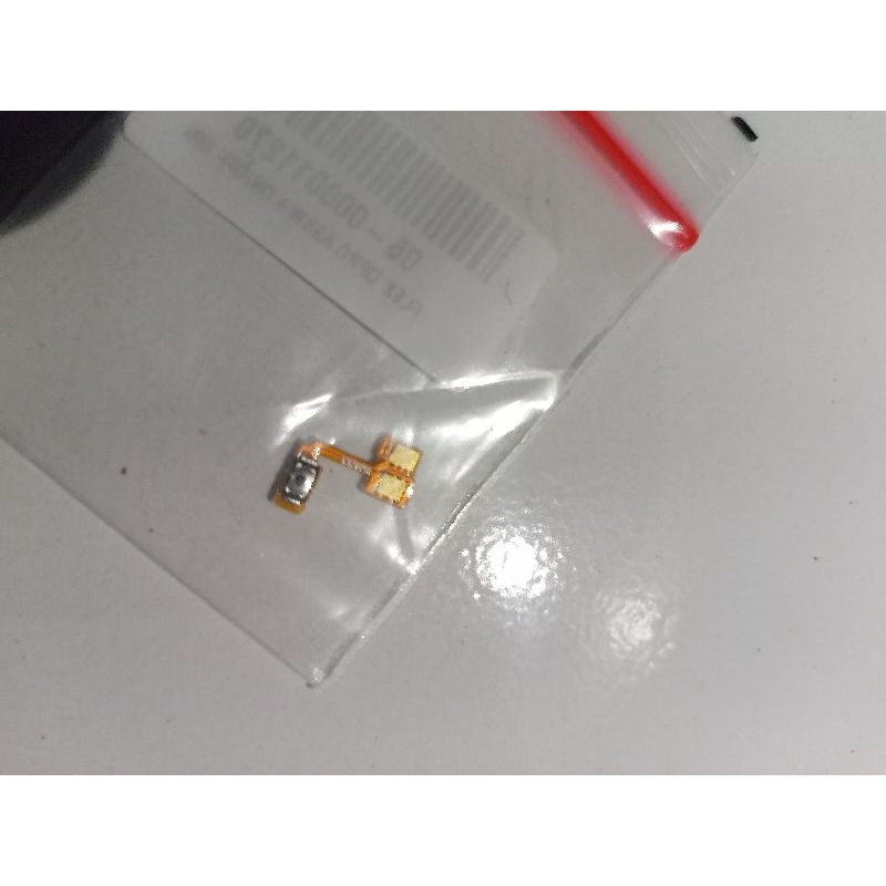 Flexibel Tombol On Off Oppo A33W