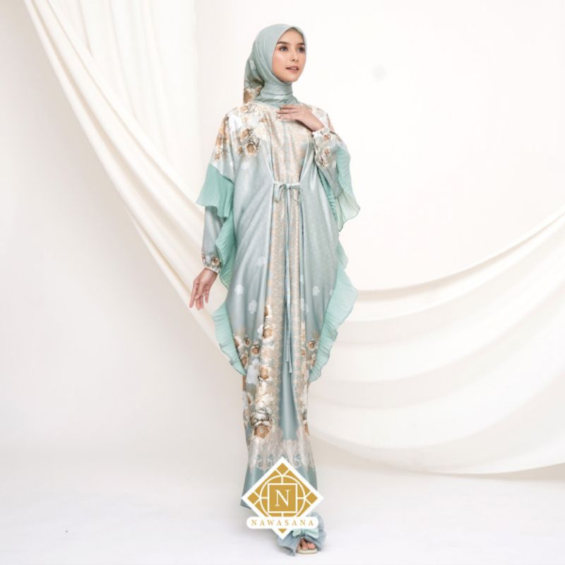 AURORA KAFTAN NAWASANA