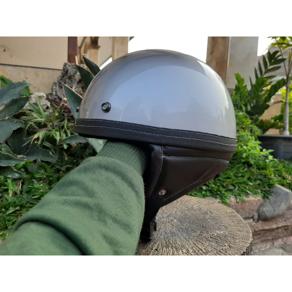 helm chip polos-helm chip vintage-helm custom