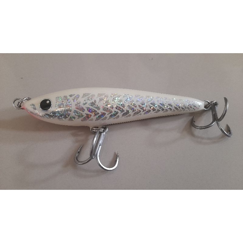 Stickbait Sinking RIVANA 150mm 65gr