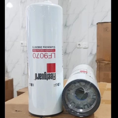 Filter Fleetguard LF-9070 / LF9070 READY