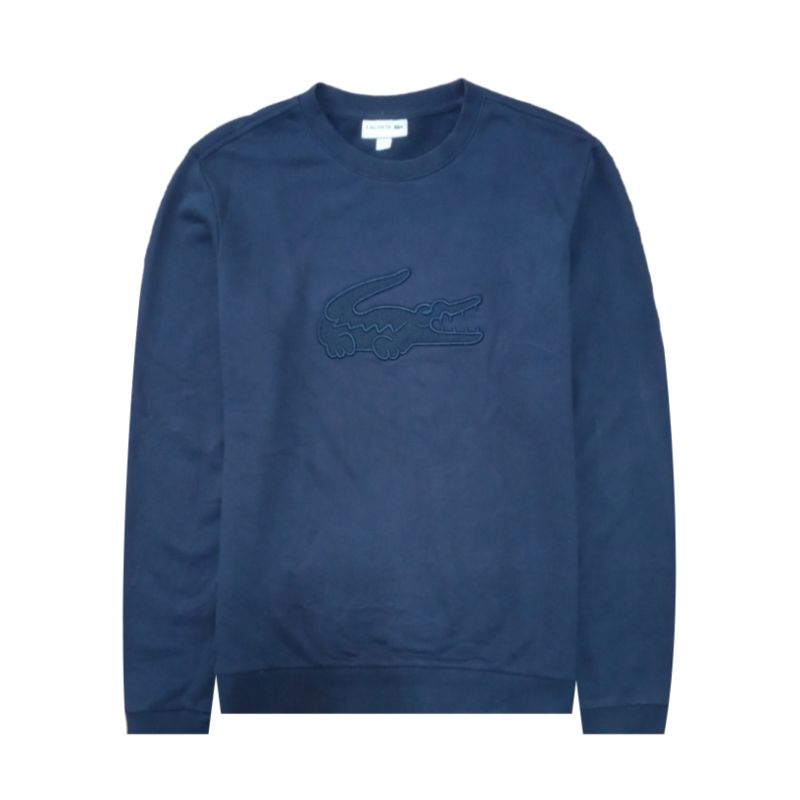 crewneck Lacoste original