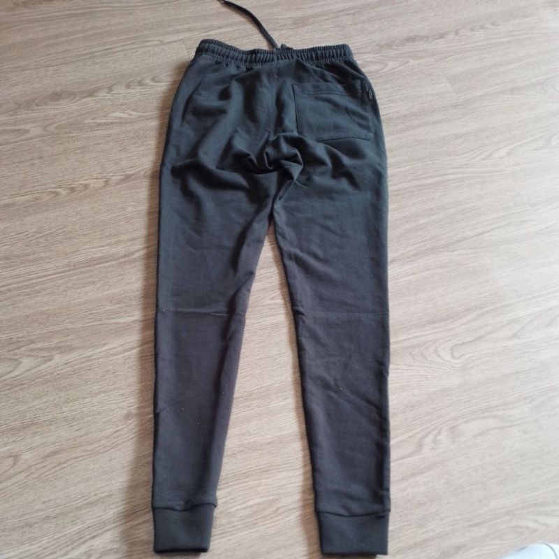 Celana Script Starn Ovelty Pant Men