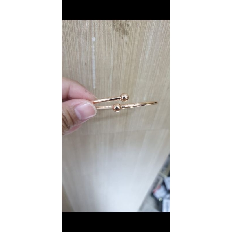 gelang rosegold 17k p3