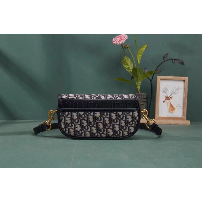 Lady Bag Bobby 9637 (Free Sarung Kain)