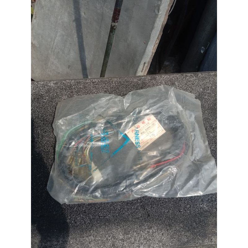 Kabel body Rs100 Ls3