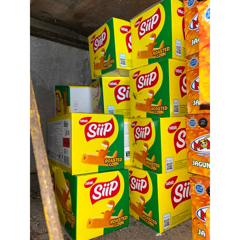 

ship 1 pack isi 20