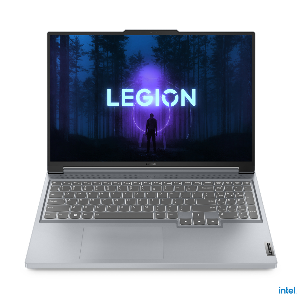 Lenovo LEGION SLIM 5 RTX4060 8GB / i7 13700H 16gbDDR5 512ssd 165hz + OHS