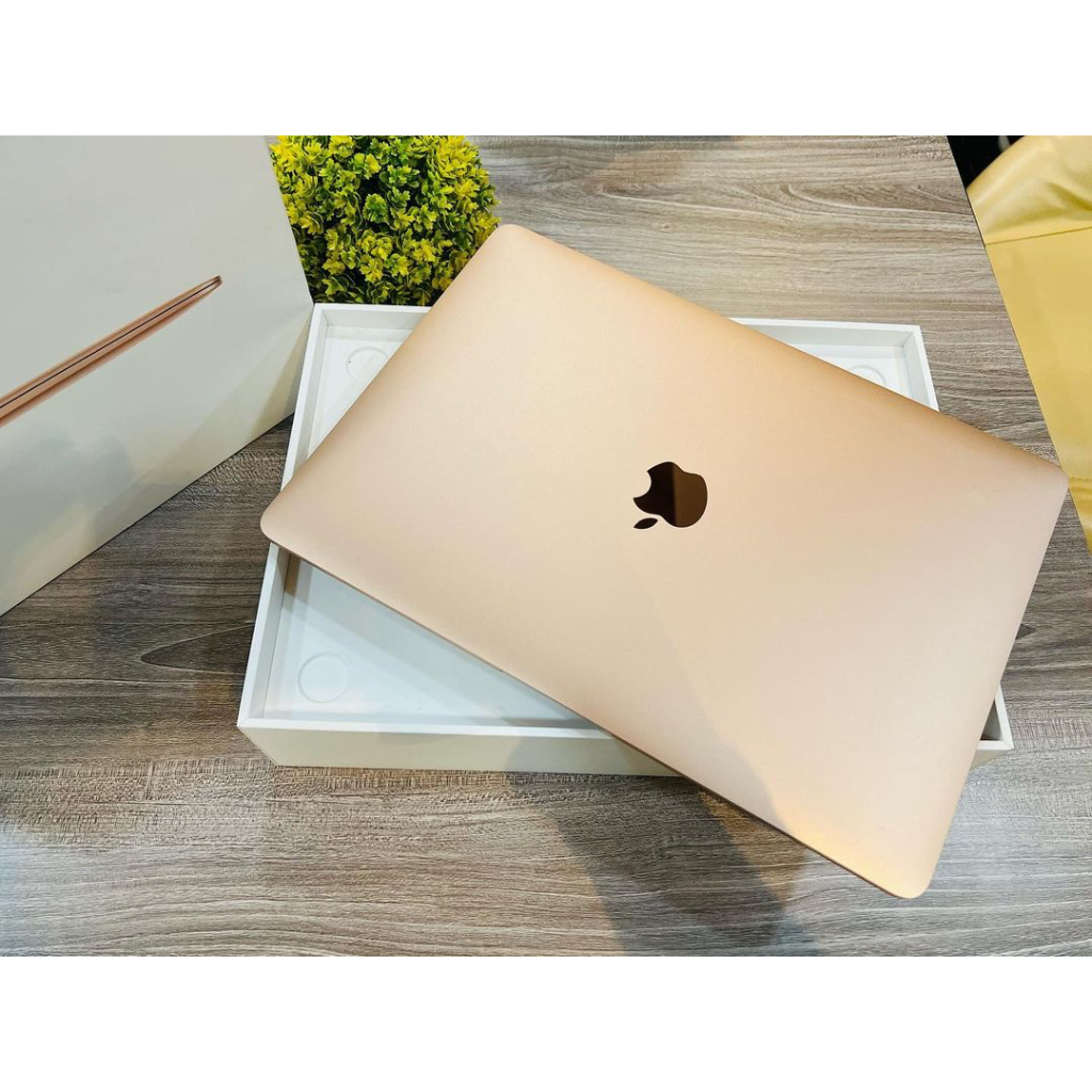 Macbook Air Retina 2020 13 Inch intel Core i3 i5 128gb 256gb 512gb Second Original Bergaransi