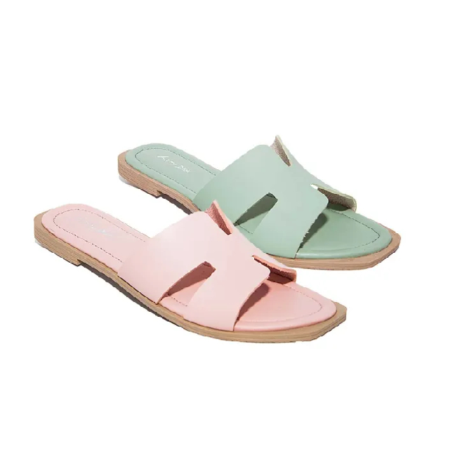 Homyped Nikita N25 | Sandal Casual Wanita | Homyped Original