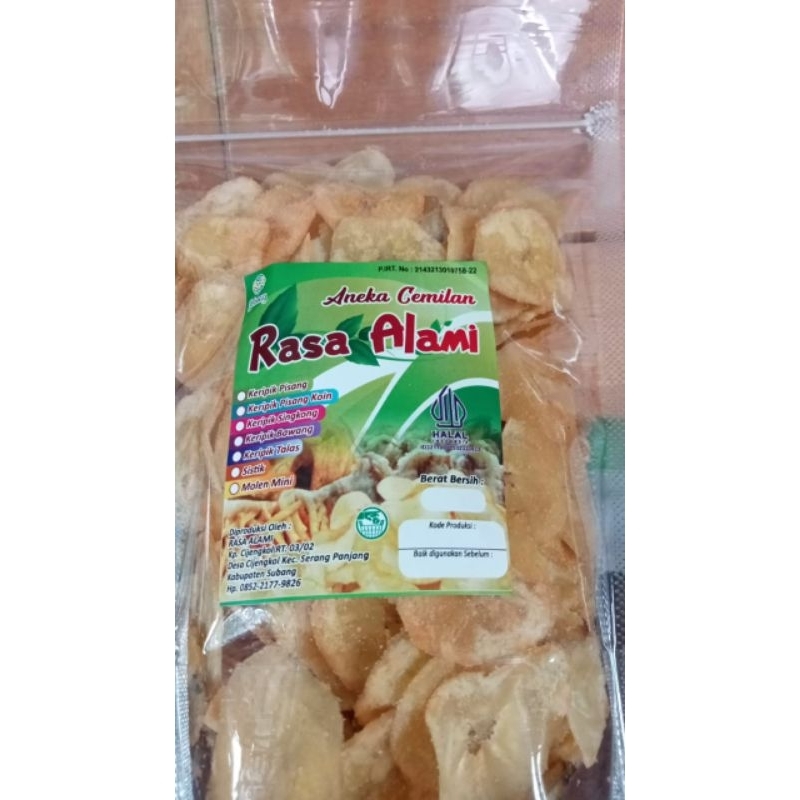 

KeripikPisang