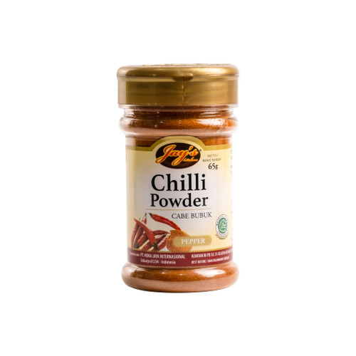 

Jay's Chili Powder / Bubuk Cabe Jays / Cabe Bubuk