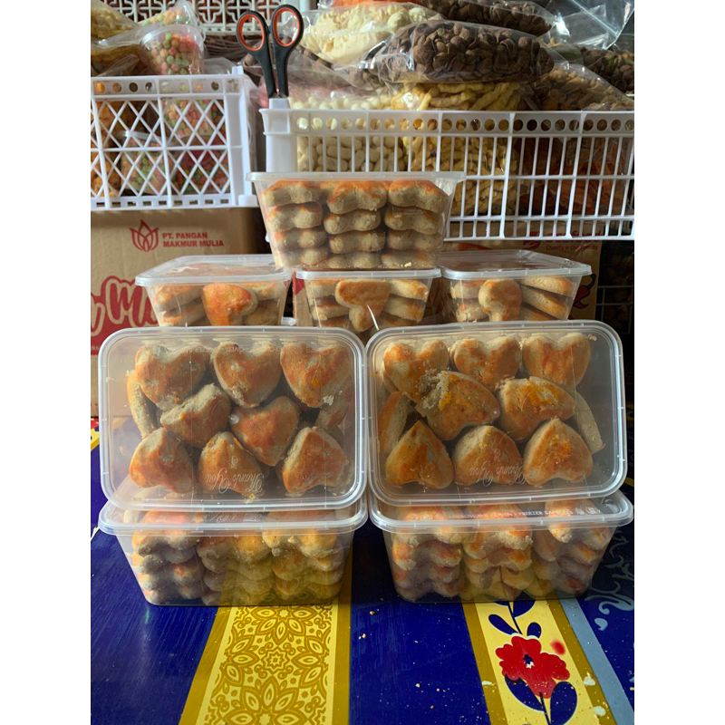 

kue kacang