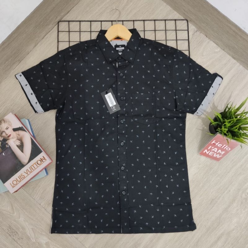 Kemeja Ocean Pacific Original