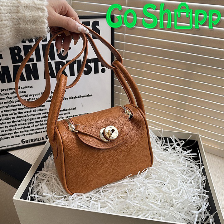 Tas Selempang Bahu Pesta Wanita Import Fashion Korea Terbaru - Shoulder Bag Sling Bag Cewek Kekinian SL99