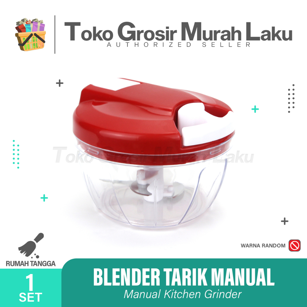 GRINDER 250ML ALAT PENGGILING BUMBU PENGHALUS BAWANG PUTIH MULTIFUNGSI