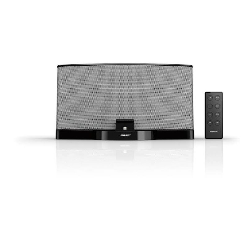 Bose SoundDock Series III - Bose - Speaker - Speaker bluetooth - Speaker Iphone -