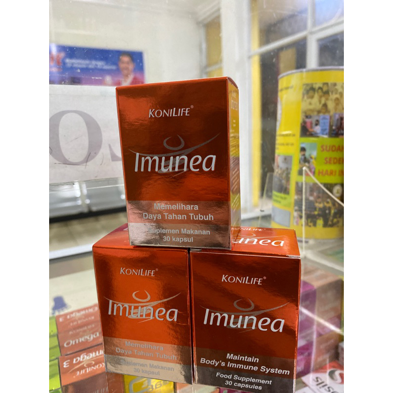 KONILIFE IMUNEA