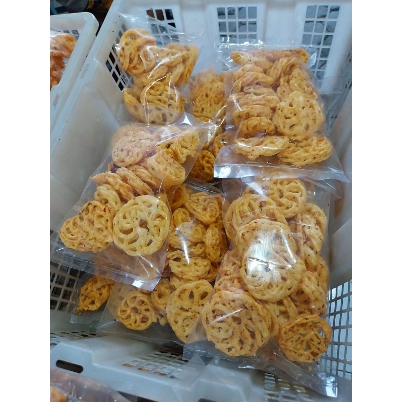 

Aneka snack 5000 an.Murah enak best seller,bisa di jual kembali