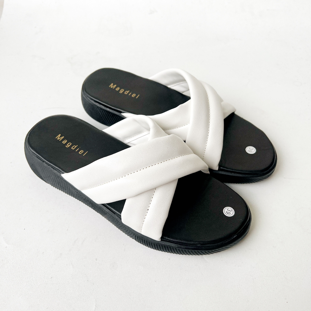 Yoppy - Mesya Sandal Wanita