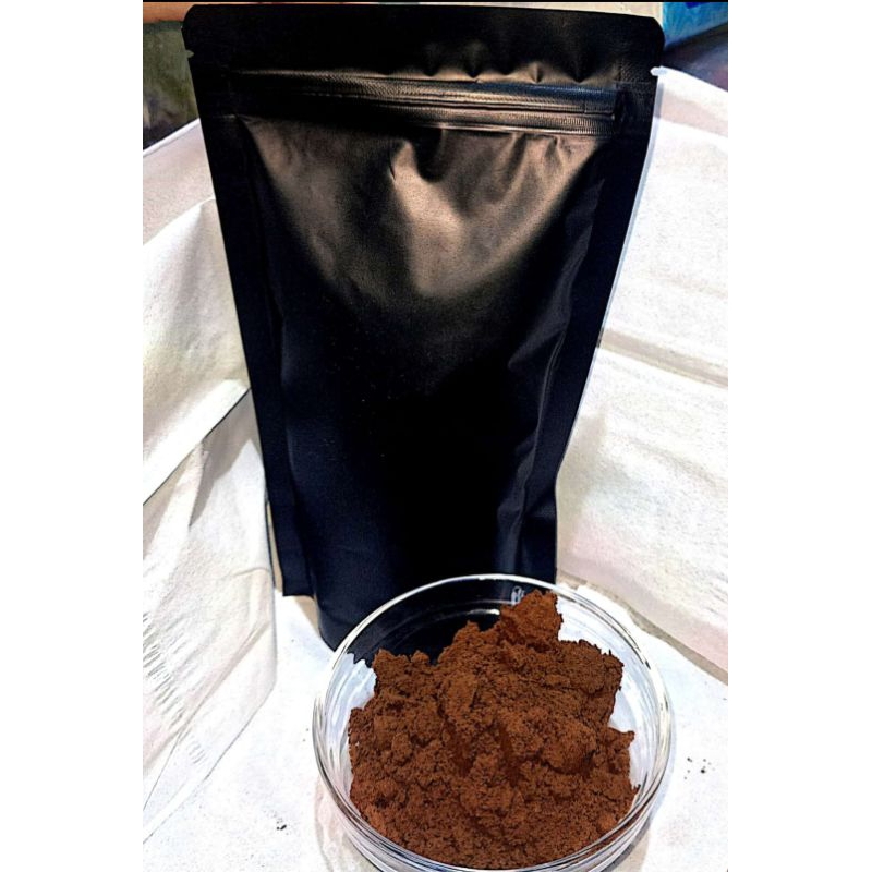 

KOPI HITAM NDESO - KOPI TUBRUK