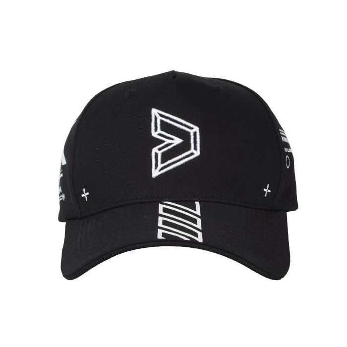 KALIBRE TOPI MERCH BLACK 940061000