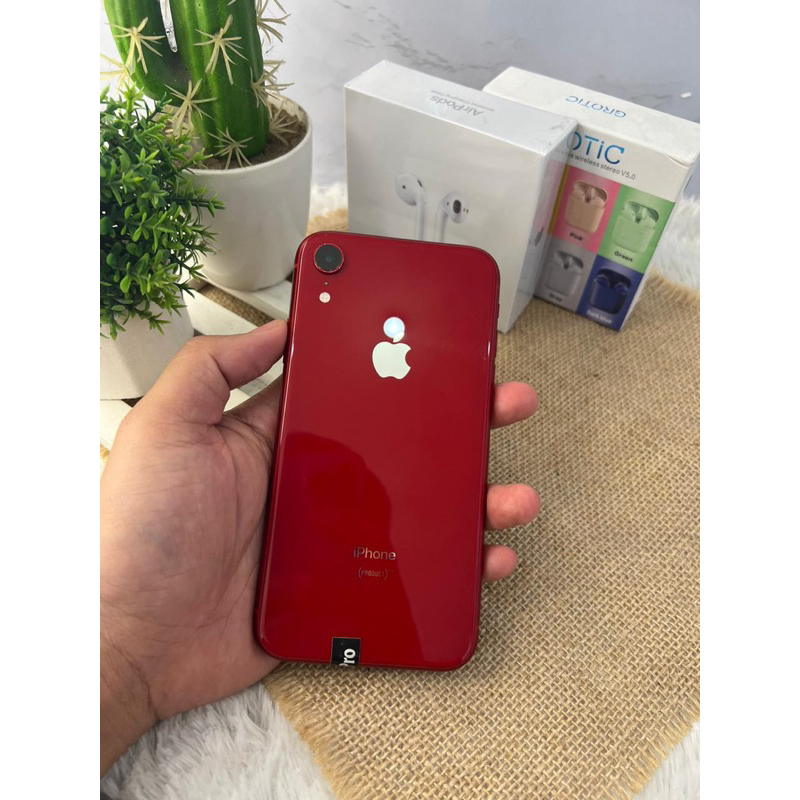 iphone xr 128 gb ibox