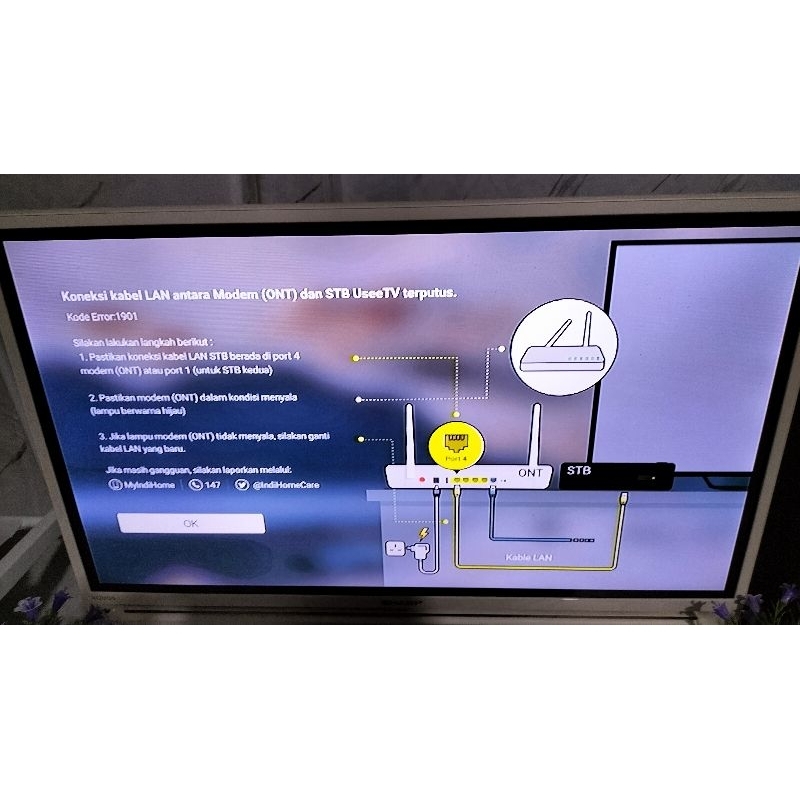 STB HG680-P OXYGEN DAN V1 ORIAN