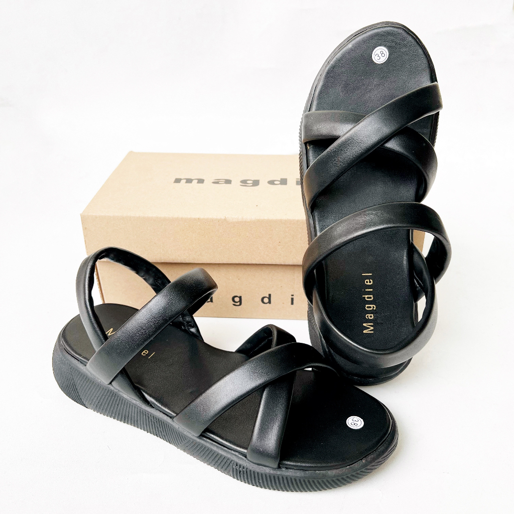 Yoppy - Pevita Sandal tali Wanita