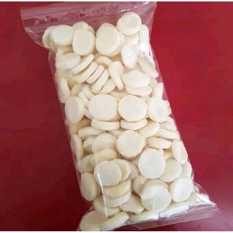 

kempang ikan palembang super 250gr krupuk ikan palembang