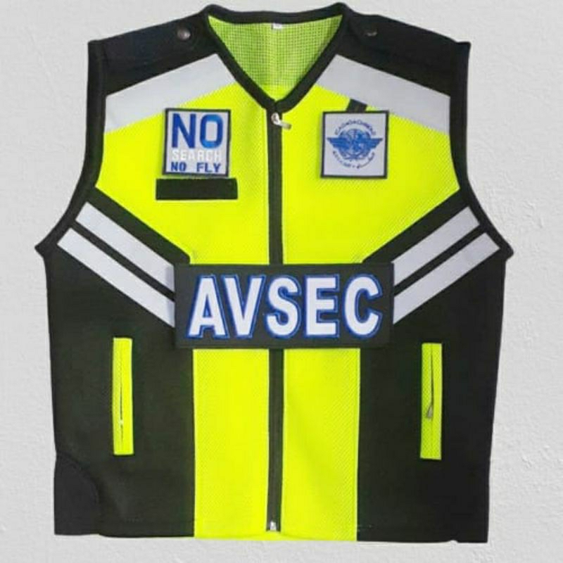 ROMPI AVSEC