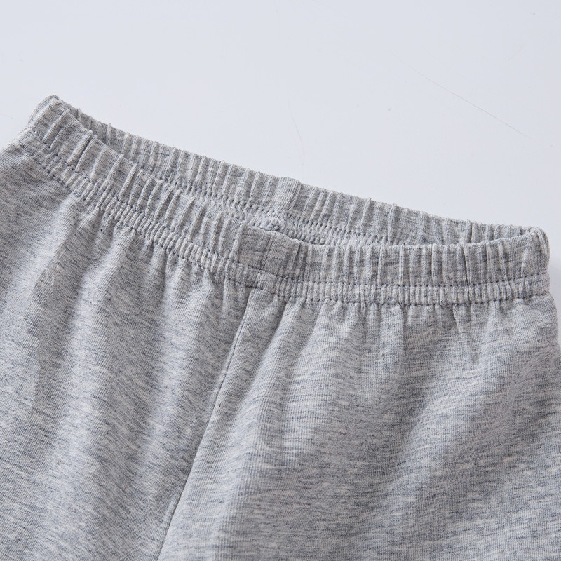 BOBOHO - CELANA LEGGING POLOS GAYA KASUAL IMPORT ANAK BAYI PEREMPUAN BAHAN RAYON SPANDEK LEMBUT