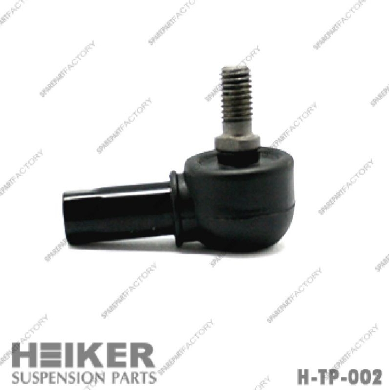 Tie Rod Verseneling S89/Canter/Rino By43/Rino LH Merk Heiker