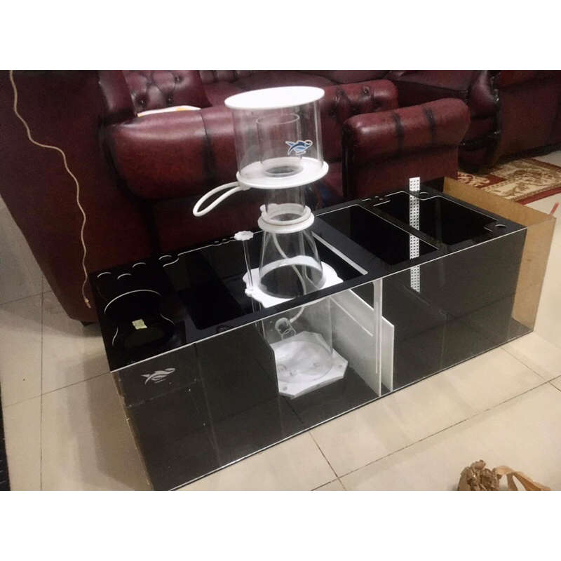 Sump Filter Acrylic SA2100