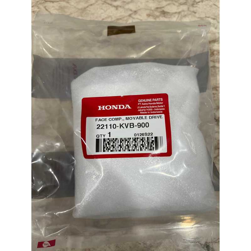 kipas rumah loler vario 110 kvb original