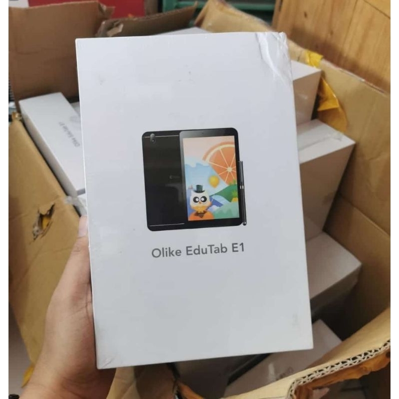 tablet Olike edu E1 Spen