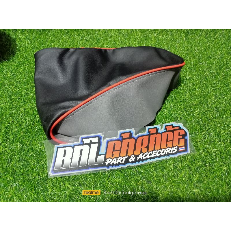 sarung jok 5vv MBtech