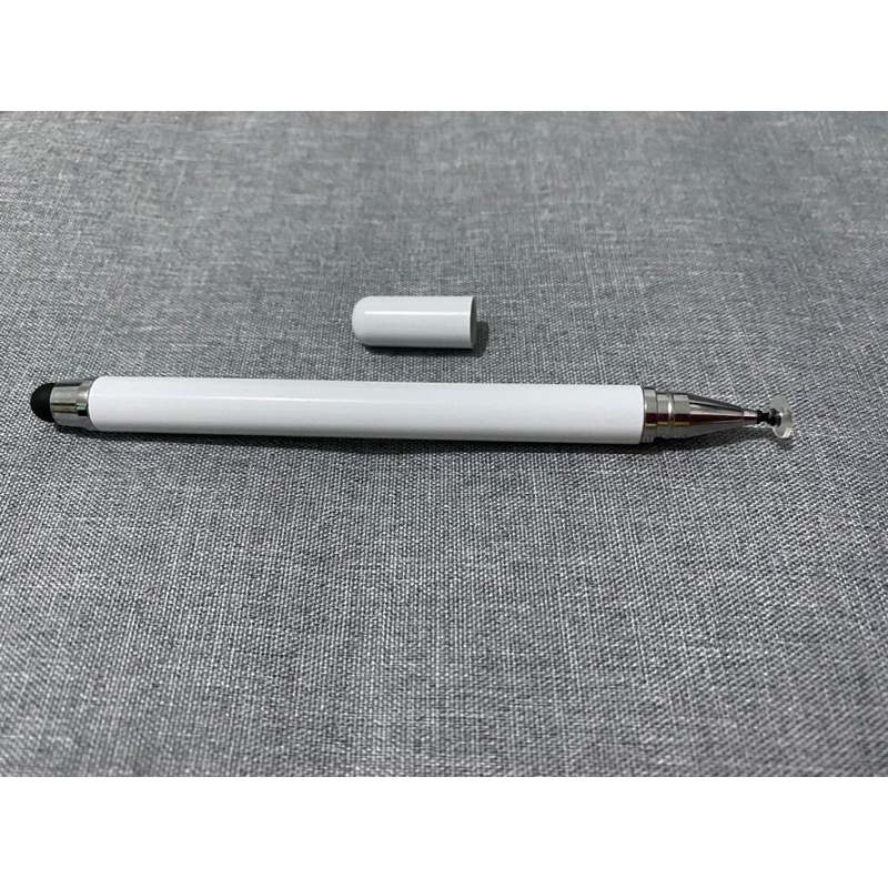 STYLUS PEN CAPACITIVE AND SILICON DD