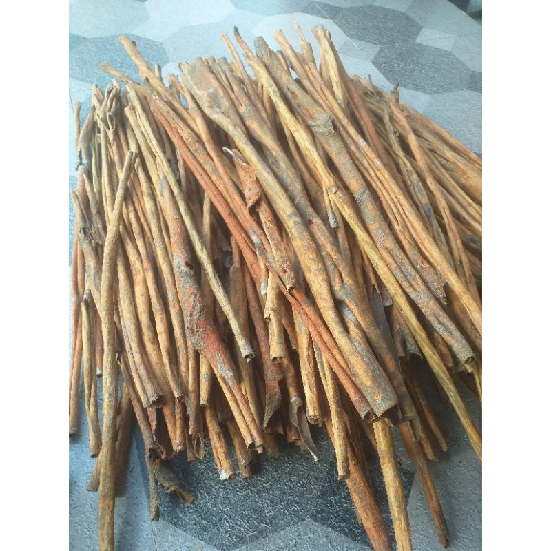 Kayu manis batang 1kg