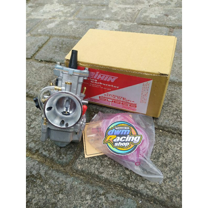 karburator pwk 28 sudco grade A