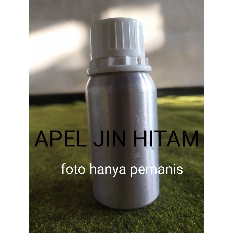 Minyak Apel jin hitam,biru,hijau,merah,kuning