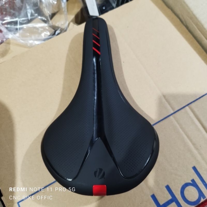 Sadel Saddle Sepeda Velo Sport