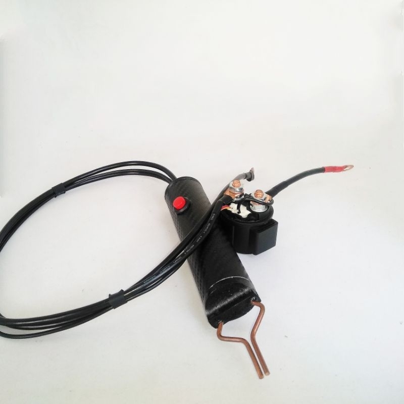 Las Titik Spot Welder Baterai