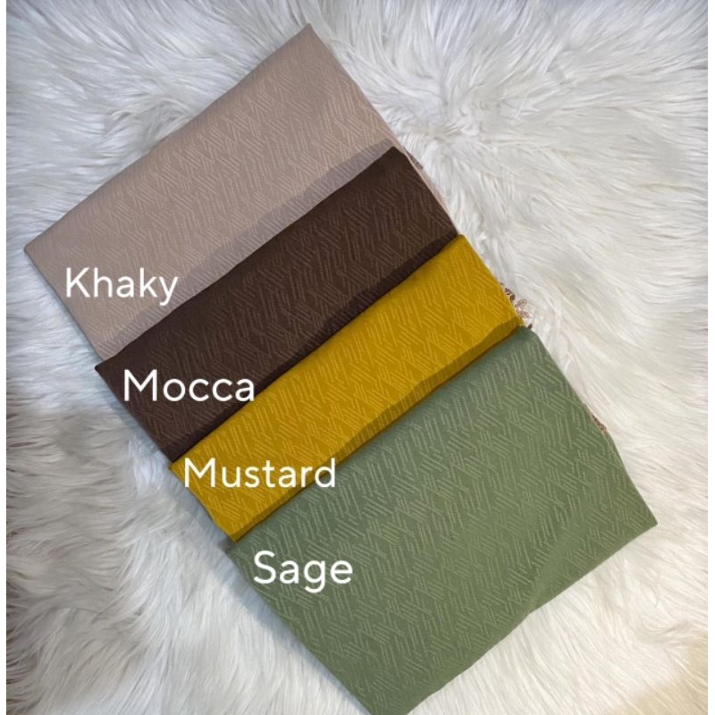 (Ori Fals) PASHTAN OVAL MALAY••pasmina instan soft pet motif••pasmina intan jersey strada