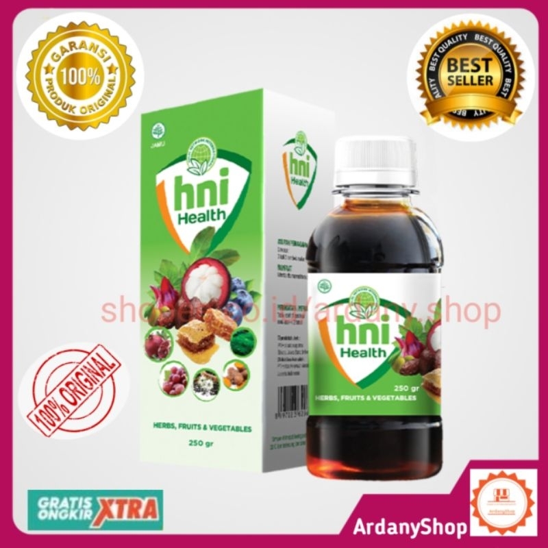 Madu Extrafood/Hni Health