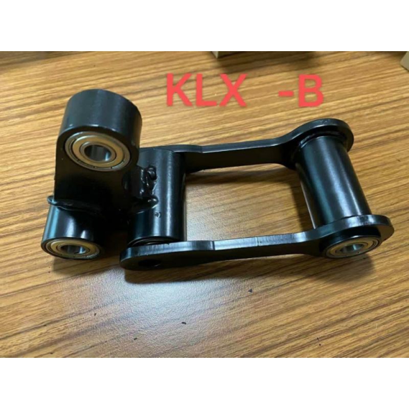 UNITRACK PROLINK LENGAN AYUNAN KLX 150 HIGH QUALITY