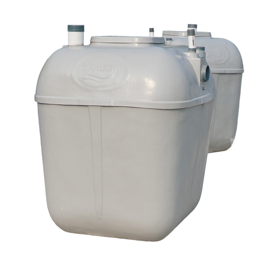 Septic Tank Biofill SepticTank Bio 2000Liter