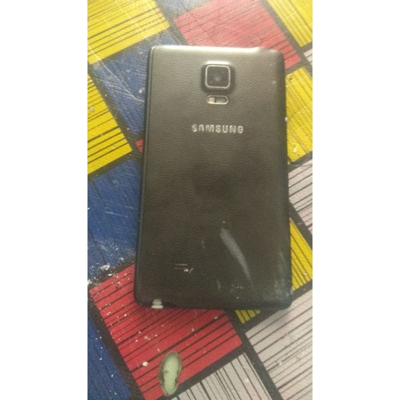 samsung note edge matot lcd ts  aman